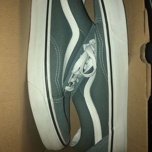 Vans Old Skool Size 10